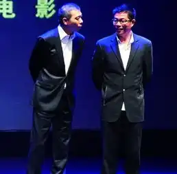 中国评论新闻王中军自称依赖冯小刚生意来自关系网