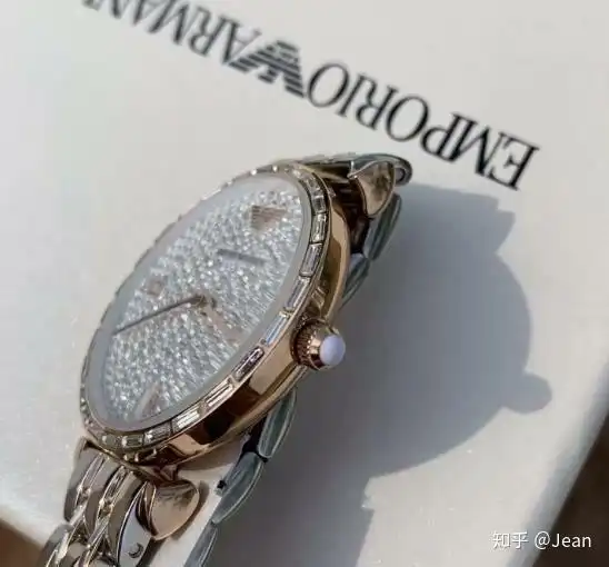阿玛尼2020春季新款ar11293满天星