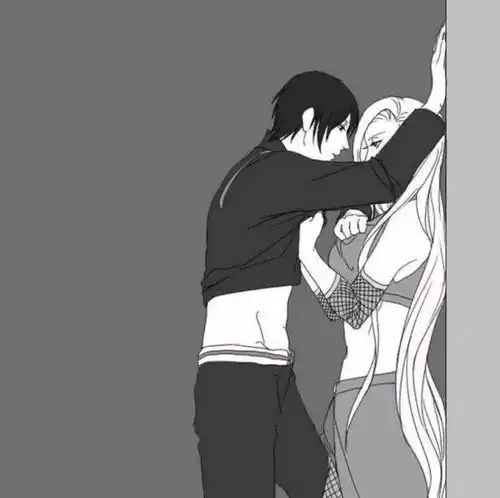 火影忍者那些令人羡慕情侣,小樱佐助没上榜,最后两对是真爱