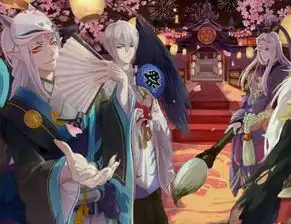 阴阳师新手前期获取资源的3种方式,学会后,你不变强谁变强