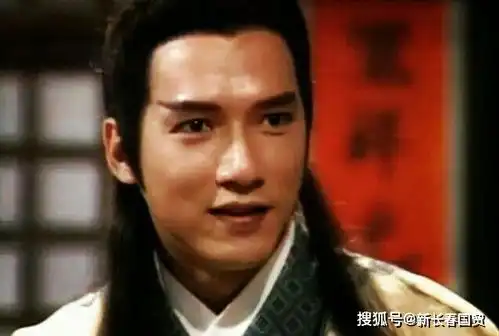 他曾七次出演西门庆,传因拍风月片过多致不孕,本尊正面回应了