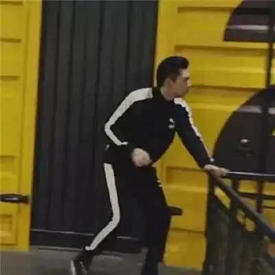 李现可爱微信头像图片李现可爱qq头像大全
