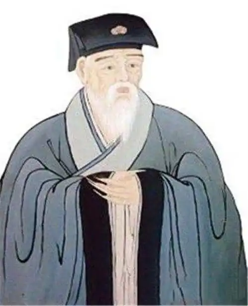 在日本被尊为孔子的人,却是一个复国无望,满腹血泪的明朝遗老