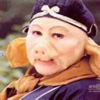 八戒图片头像微信头像图片大全