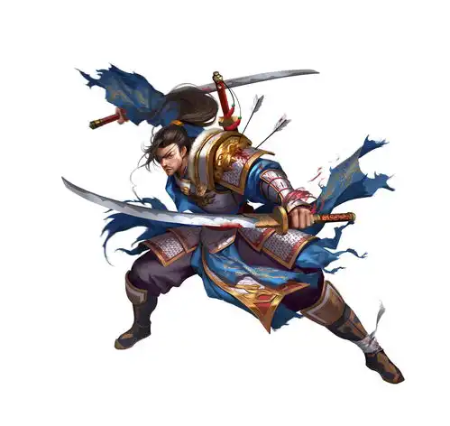 三国群英传