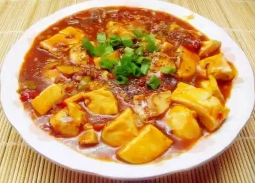 精品34款美味菜肴,做法不重样,让你味蕾再升级,试试吧