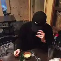 社会青年头像大全社会小青年专属头像