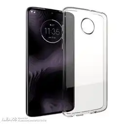 motorolap40和motoz4play高清渲染图曝光打孔屏和水滴屏设计