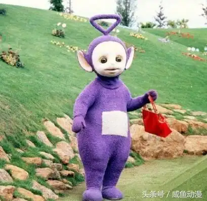天线宝宝丁丁的扮演者原来是他他现在可能永远回不来了