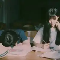 动漫情侣头像高清恩爱微信头像图片大全