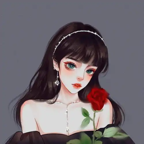 宝藏微信头像yyds