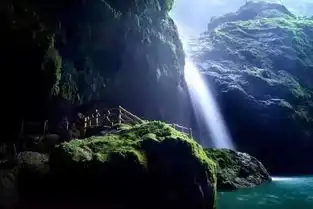 这个夏天,在广西来场说走就走的自驾游吧