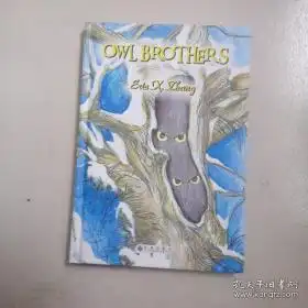 owlbrothers猫头鹰兄弟