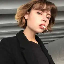 欧美重口味头像