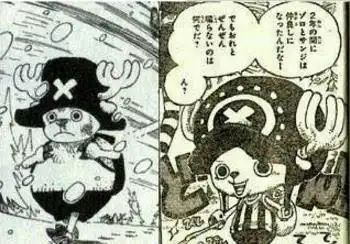 历年日本动漫画风变化对比静香太h遭漫迷吐槽
