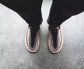 赶紧扔掉你的nikeadidas拖鞋吧真潮人都穿这些凉拖