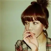 腾讯qq空间美女头像图片