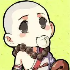 凝眸之间,宛如初见这些经典头像你用过吗