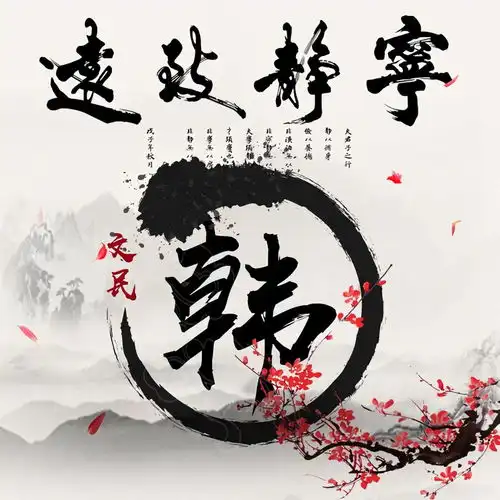 2022你的微信头像多久没换了前程似锦励志个性签名头像,请查收