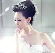 长春新娘化妆跟妆臻玺顶级新娘造型工作室