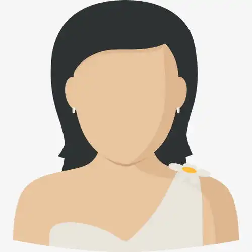 女人图标免抠素材页面网页平面电商创意素材png素材素材