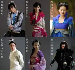 从胡歌杨洋再到关智斌谁才是游戏改编剧最佳男主