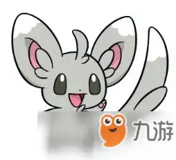 口袋妖怪剑盾泡沫栗鼠怎么样泡沫栗鼠属性一览