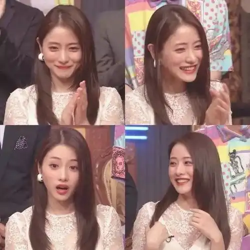 土圆肥一路逆袭普通路人可以从石原里美身上学到什么变美技巧