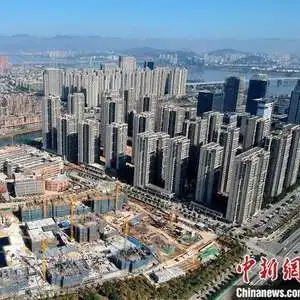 北上广深全部认房不认贷,楼市将迎金九银十