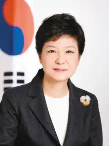韩国总统朴槿惠开始任后首次中国之行冰公主明日访西安