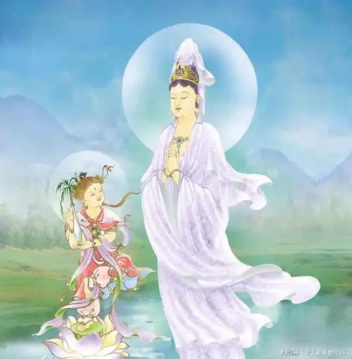 佛说人的福报都是有定数的,不可挥霍浪费