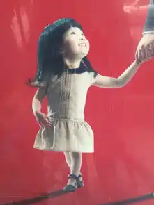 这张图片是不是姐姐grace