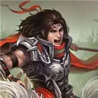 赵云头像微信头像图片大全