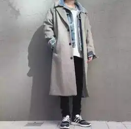 拒绝亮色这里有你从没见过的黑白灰n种搭配