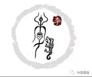 中国人口最多的姓氏的起源和来历
