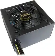 丰富的模块化接线振华超频金蝶500w