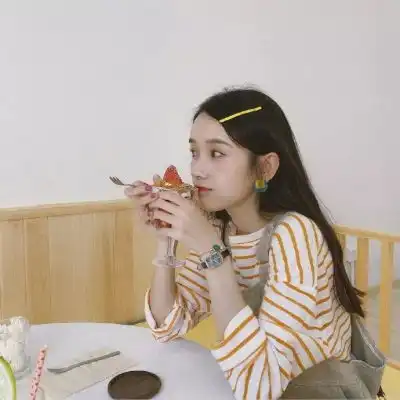 女生可爱头像把你的备注改回女生头像我要个性网