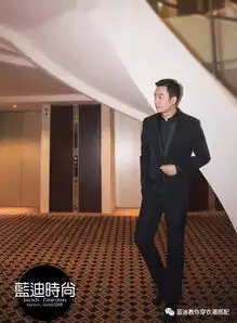 韩东君,段奕宏,黄轩活动私服,最新大片上线一举一动尽显摩登绅士气质