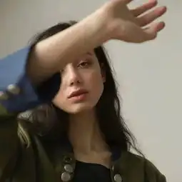 个性欧美头像