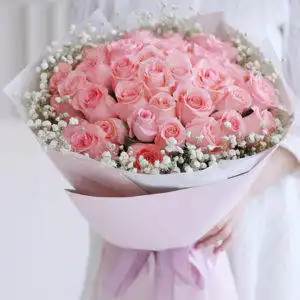 恋爱手册第二次见面送花合适吗这些花送了好感倍增