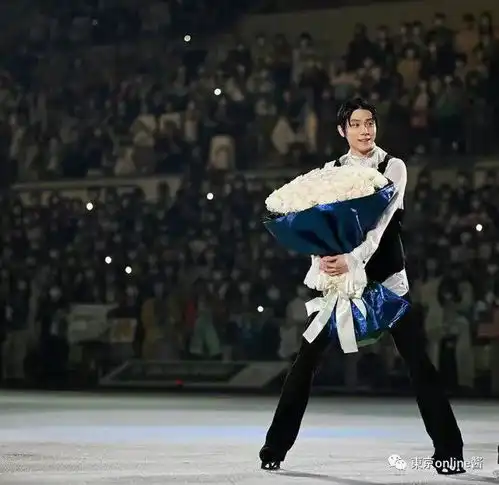 微博热搜第一,日本人没想到羽生结弦在中国那么有人气