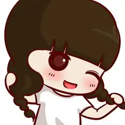 可爱九连拍,快去换头像吧