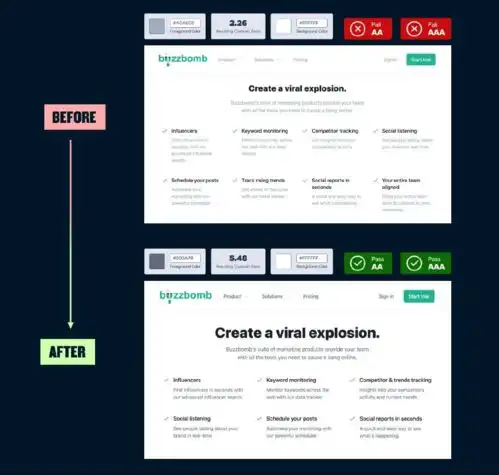 实用改善设计的12个技巧,让你的设计瞬间上档次