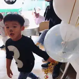 组图范玮琪晒万圣节狂欢照小s扮白雪公主陈建州略吓人