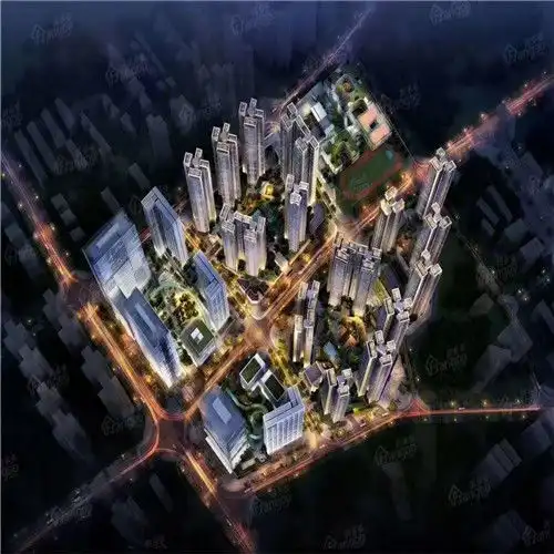 深圳小产权房产前景怎么样智汇星辰红本产权公寓房出售优惠价格