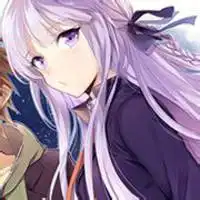 意境卡通头像大全谁把谁的难过感同身受