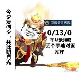 寒冰被质疑实力,杨戬不是国服第一那登顶虎牙第一怎么说