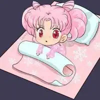 脸萌卡通头像