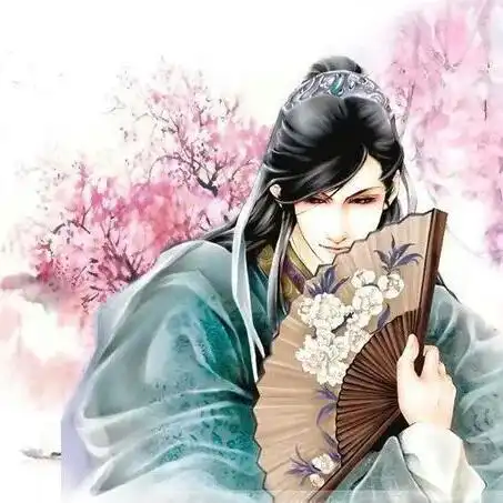 燃尽的风华为谁化作了彼岸花