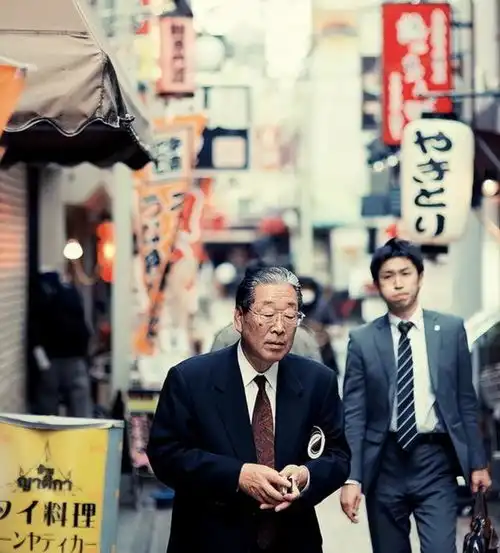 接50万日本人来中国养老,费用全国承担山东康养集团是何居心